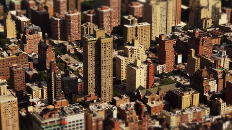 Thumbnail for UP 443 Online—Promo Video