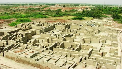 Thumbnail for entry Mohenjo Daro 101 | National Geographic