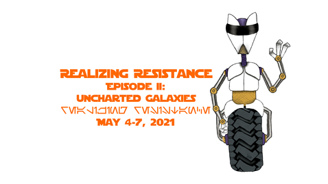 Thumbnail for Cultural Memory in the Star Wars Universe | May 6, 2021