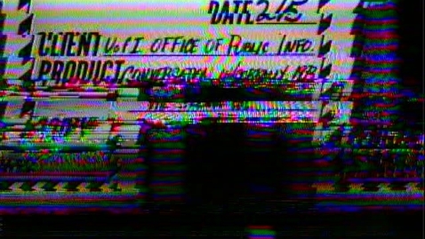 Thumbnail for President Corbally, 1973~ Audiovisual Digital Surrogates from the University Videotapes, Series 39/1/15