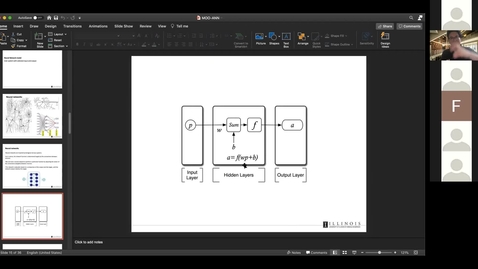 Thumbnail for entry LunchBox Machine Learning