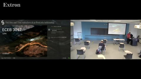 Thumbnail for ECE 488 - Fall 2020