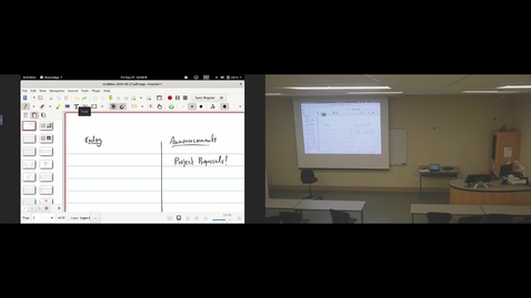 Thumbnail for CS 598 APK - Fall 2019