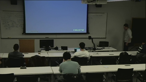 Thumbnail for ECE 586 2023 Spring