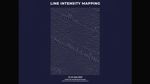 Thumbnail for Progress Towards 21-cm Line Intensity Mapping using uGMRT and MWA - Khandakar Md Asif Elahi
