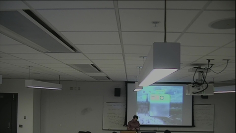 Thumbnail for ECE 586 2023 Spring