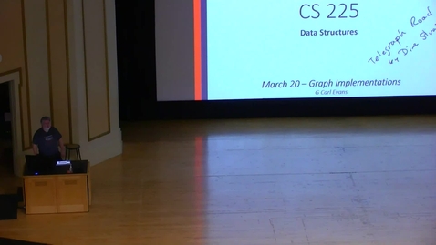 Thumbnail for CS 225 03-20-2024
