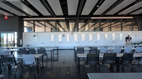 Thumbnail for Trebuchet Baseball Launch