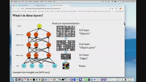 Thumbnail for CS 440/ECE448 Fall 2024 (Neural Nets 2, Vector Semantics 1)