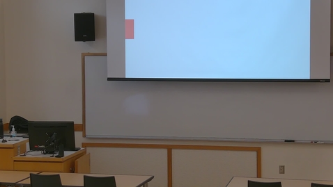 Thumbnail for Financial Markets (FIN 300 P1) Spring 2022