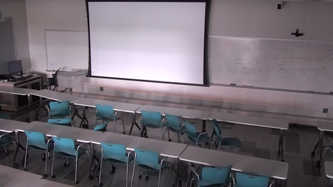 Thumbnail for MechSE Fall 2024 Seminars