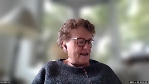 Thumbnail for Session #1 - McGahan, Henisz, &amp; Almandoz (Saturday June 4, 2022)