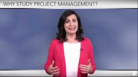 Thumbnail for SBC 504- Managing Projects and Teams