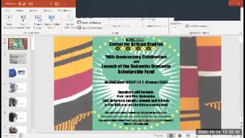 Thumbnail for CAS@UIUC 50th Slide Show Oct 2020