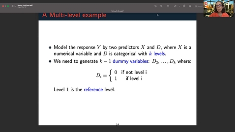 Thumbnail for STAT425: AnCova Models (2 of 2)