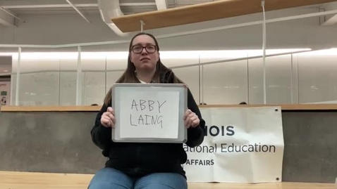 Thumbnail for Abby Laing |  USA