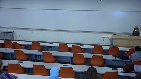 Thumbnail for Advanced Environmental Engr Seminar (CEE 595) Spring 2026