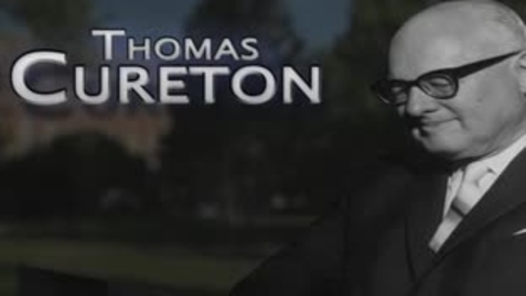 Thumbnail for Illinois Innovators: Thomas Cureton Jr., the Father of Physical Fitness