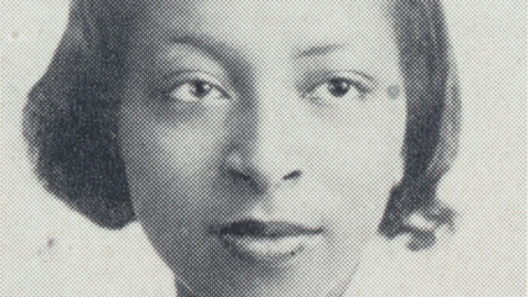 Thumbnail for Katie Harper Wright Oral History