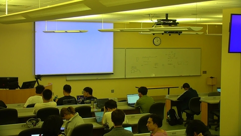 Thumbnail for CS 542 2023 Fall