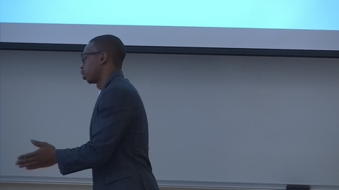 Thumbnail for International Business (BADM 380 C) Fall 2022