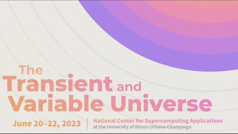 Thumbnail for entry TransiNet for LSST: Two Implementations of Deep Transient Detection, towards Higher Completeness in the Unseen Domain - Nima Sedaghat