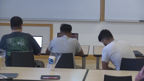 Thumbnail for International Business (BADM 380 C) Fall 2022