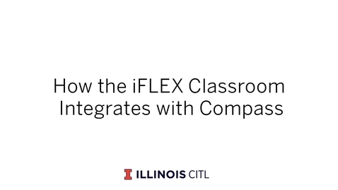 Thumbnail for Emelie iFLEX + Compass Updated Draft