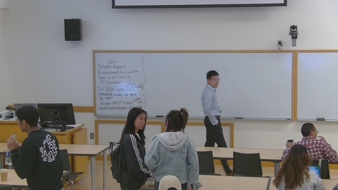 Thumbnail for Data Analytics Foundations (ACCY 570 AD4) Fall 2023