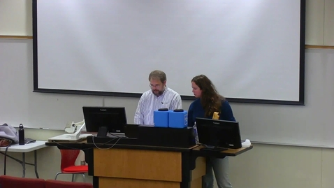 Thumbnail for Intro to Computer Systems (CS 340 ICS) Fall 2025