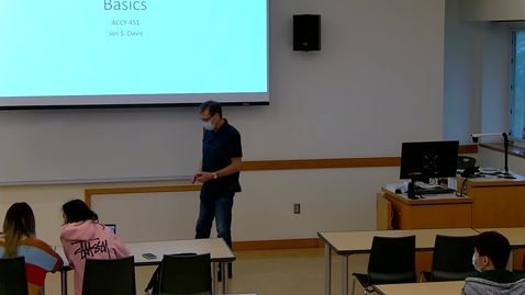 Thumbnail for Advanced Income Tax Problems (ACCY 451 E3) (ACCY 451 E4) Fall 2021