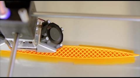 Thumbnail for Webinar: 3D Printing With Soft Materials