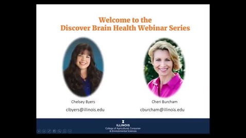 Thumbnail for Understanding Alzheimer's Disease