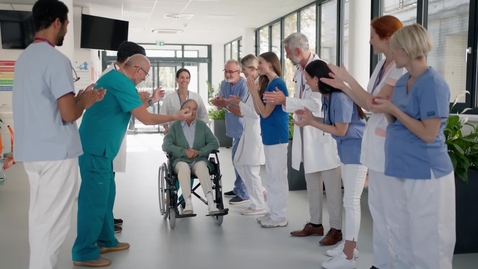 Thumbnail for Introduction to Cancer Research Advocacy Group