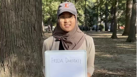 Thumbnail for Frida Darojati | Indonesia