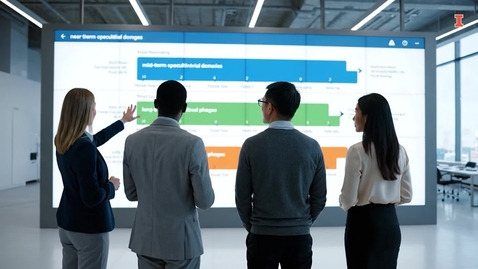 Thumbnail for Strategic Foresight for the Space Economy