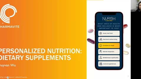 Thumbnail for Thuyvan Wu_Dietary Supplements