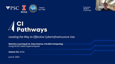 Thumbnail for Introduction to Delta
