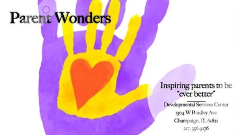 Thumbnail for Developmental Services Center