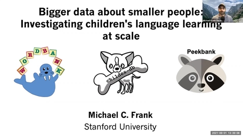 Thumbnail for Michael Frank (09.01.2021)