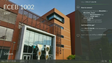 Thumbnail for Computer Systems Engineering (ECE 391 AL) Fall 2025