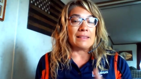 Thumbnail for Prairie Learning Sessions: Leadership Learning, Empowering Volunteers