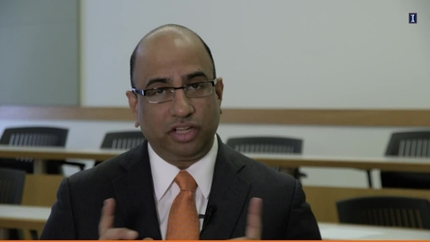 Thumbnail for Demand-side Disruptions: Examples of Disruption and Key Lessons - Part 1