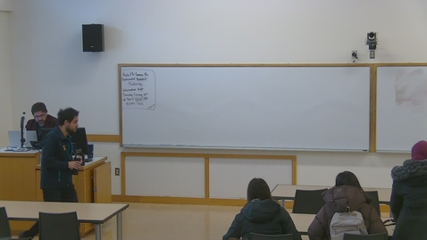 Thumbnail for Data Storytelling (BDI 513 B4) Spring 2023