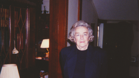 Thumbnail for Barbara Bischoff Patten Oral History
