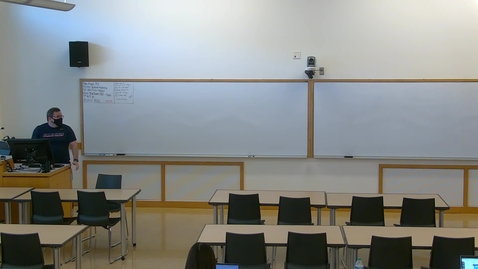 Thumbnail for Accounting Analysis I (ACCY 501 MSF) Fall 2021