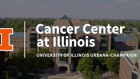 Thumbnail for John Wong - Radiation Research for Cancer