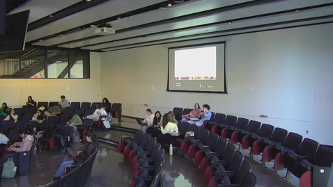 Thumbnail for MCB 252: Cells, Tissues, and Development