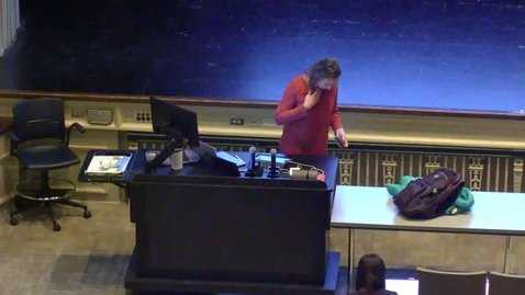 Thumbnail for Jan 29 — DFAs: product construction, closure, automatic=regular