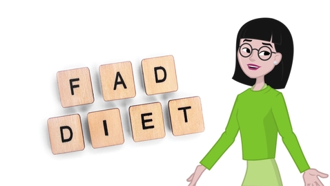 Thumbnail for OBJECTIVE 3.2A - FAD DIETS SHORT INTRO VIDEO - ACES - GIST - UIUC
